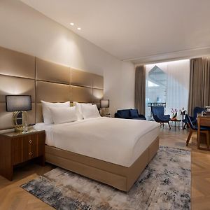 Superior Double Lobby View Room