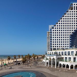 Deluxe Double Room Side Sea View