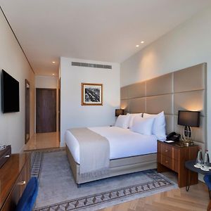 Deluxe Double Room Sea View